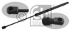 FEBI BILSTEIN 31948 Gas Spring, boot-/cargo area